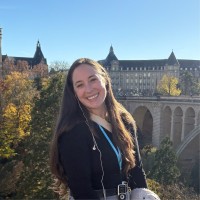 Madeleine Ringsby's profile photo