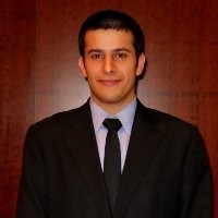 Splunk Employee Bhavya Arora's profile photo