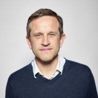 The Ayadee Foundation Employee Peter Johnson's profile photo