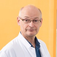 University of Lausanne Employee Marc Froissart's profile photo