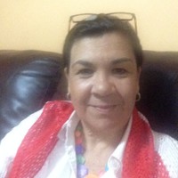 HPCG Employee Gabriela Medrano's profile photo