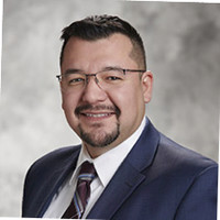 Axis for Autism Employee Jay Corralejo's profile photo