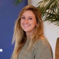 Woonpalet Employee Florence de Graaf's profile photo