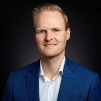 Schuiteman Audit & Assurance Employee Rein van Den Bosch's profile photo
