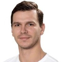 Stora Enso Employee Alexey Vorobyev's profile photo