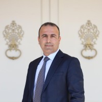 Özak Tekstil Employee Özgür Torcu's profile photo
