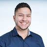 BCM Solutions GmbH Employee Fabio Foti's profile photo