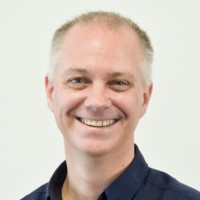 Ostara Systems Ltd Employee Neil Harrison's profile photo
