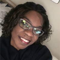 CreateSpace Employee Annette Reid's profile photo