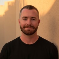 Educate Employee Tristan Kermode's profile photo