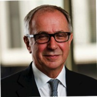 ACCESS Corporate Finance Employee Clive Hopkins's profile photo