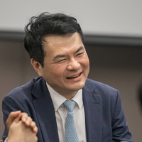 NH투자증권 Employee Sung-Ho Lee's profile photo