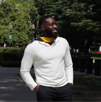 Koliber Biosciences Employee Oluwatosin Ajetunmobi's profile photo