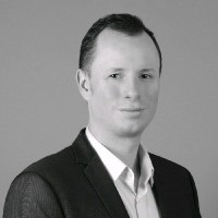 PW Consultants Employee Cyrille Lefebvre's profile photo