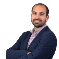 Bioflytech Employee Agustin Lozano Morcillo's profile photo