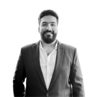 Blink Employee Ahmed El-Latif's profile photo