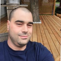 Frontmatec Employee Alexandre Patry's profile photo