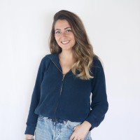 Ubeya Employee Qeshet Harrison's profile photo