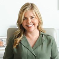 Tiffany & Co. Employee Mary Bellai's profile photo