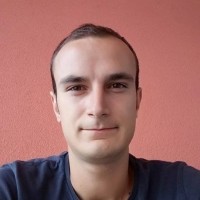 SAMTECH s.r.o. Employee Tibor Brňák's profile photo
