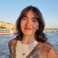AIS Environment Employee Emma Borg's profile photo