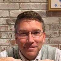 Bently Nevada Employee Ryan Waggoner's profile photo