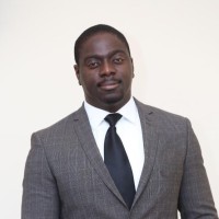 BRIDGE BANK GROUP Côte d'Ivoire Employee MacKenzie Boni's profile photo