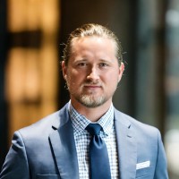 WorldView LTD Employee Cody Godley's profile photo