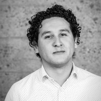 Starck Architecture + Planning Employee Damian Leyva's profile photo