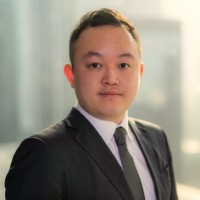 Manulife Employee Derek Luk's profile photo