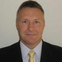 SABIC Employee Steven Willson's profile photo