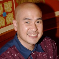 Build Group, Inc Employee Allen Tan's profile photo