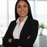 Air-e S.A.S. E.S.P. Employee Karla González's profile photo