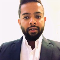 Stellar Systems Employee Mohamed Zakeer's profile photo