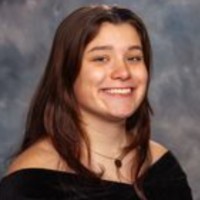 Wisconsin Veterinary Diagnostic Laboratory Employee Jenna Wilson's profile photo