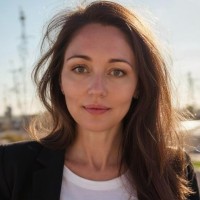 Erinion Employee Josephine Adorelle's profile photo