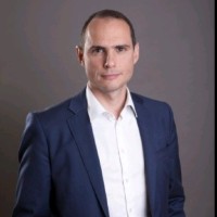 Fincley consulting Employee Pascal Hoareau's profile photo