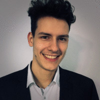 Otaree Employee Jérémy Surieux's profile photo
