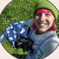 BSMT Space Employee Zosia Kibało's profile photo