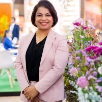 Madhu Samarasinghe Email