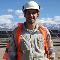 ITASOL Employee Matías Leonel Vargas Vergara's profile photo