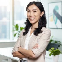 TVM Capital Healthcare Employee Jannie Tsuei's profile photo