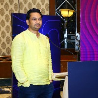 Arata Employee Ca Goyal's profile photo
