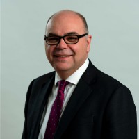 Parcelforce Worldwide Employee Robert Peto's profile photo