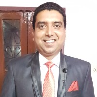 Susheel Sharma Email