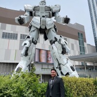 Bandai Namco Toys & Collectibles America Inc Employee Jonathan Rios's profile photo