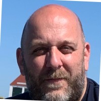 Matt Verissimo Email & Phone Number