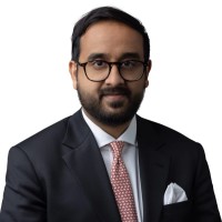 Ajyad Capital Employee Hamza Aftab's profile photo