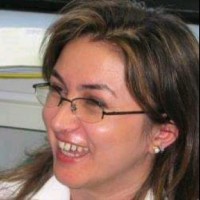 Acal BFi Italy Employee Lucia Vizzarri's profile photo