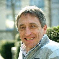 My Generation Drive Employee Patrick Broeckhove's profile photo